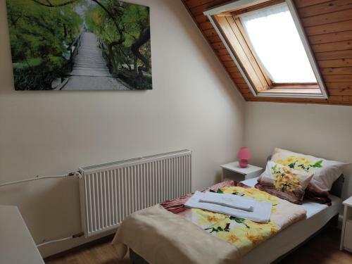 Apartamento Havasi Vend�gh�z