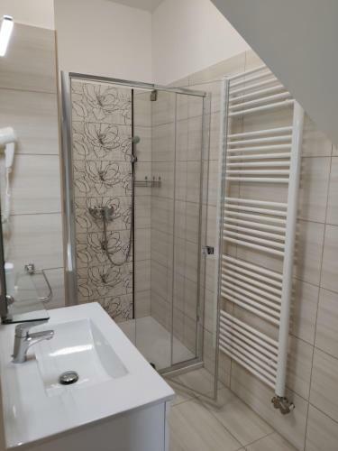 Apartamento Havasi Vend�gh�z