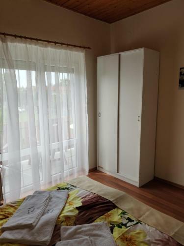 Apartamento Havasi Vend�gh�z