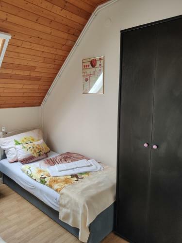 Apartamento Havasi Vend�gh�z