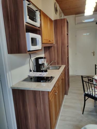 Apartamento Havasi Vend�gh�z