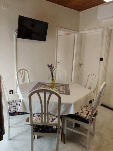 Apartamento Havasi Vend�gh�z