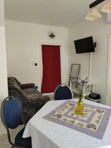 Apartamento Havasi Vend�gh�z