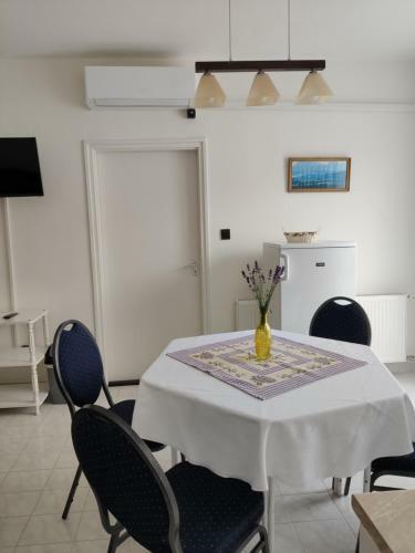 Apartamento Havasi Vend�gh�z