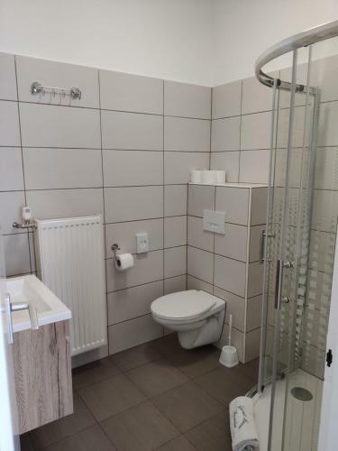 Apartamento Havasi Vend�gh�z