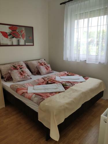 Apartamento Havasi Vend�gh�z