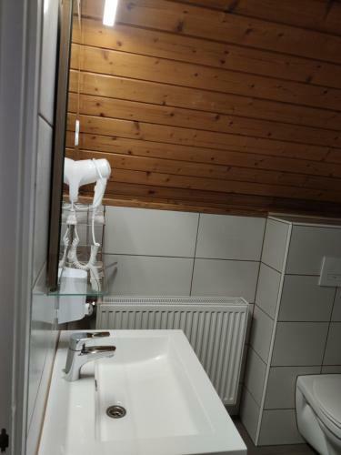 Apartamento Havasi Vend�gh�z