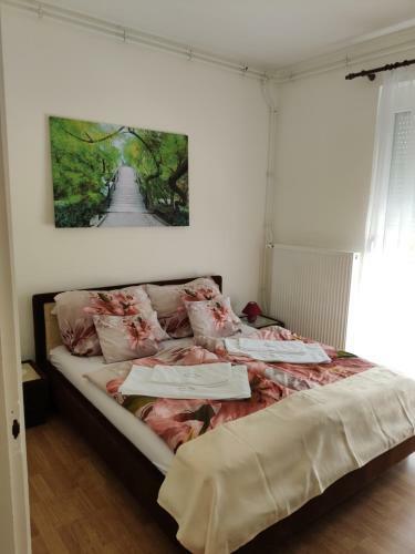Apartamento Havasi Vend�gh�z