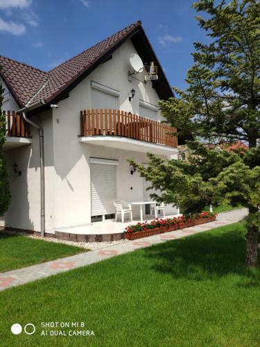 Apartamento Havasi Vend�gh�z