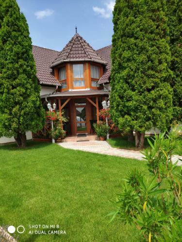Apartamento Havasi Vend�gh�z