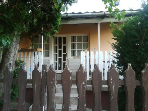 G&g Apartmanok