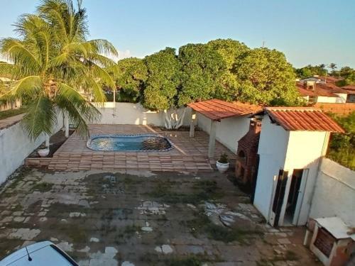 Duplex Em Catuama