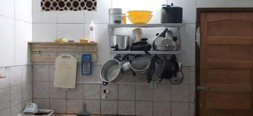 Duplex Em Catuama