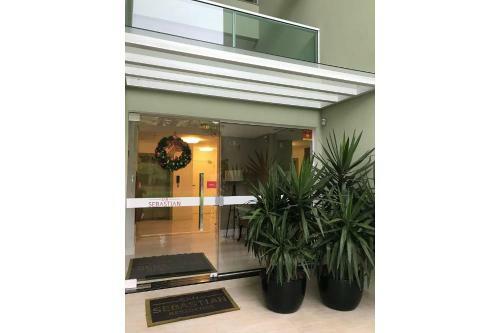 Apartamento Apto Tem�tico Cerveja - Pomerode Sc