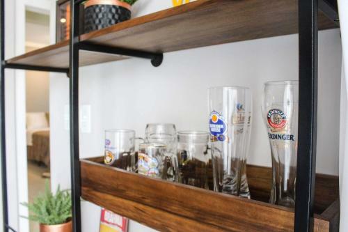 Apartamento Apto Tem�tico Cerveja - Pomerode Sc