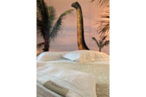 Apartamento Apto Tem�tico Dinossauros