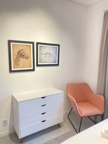 Apartamento Apto Tem�tico Dinossauros