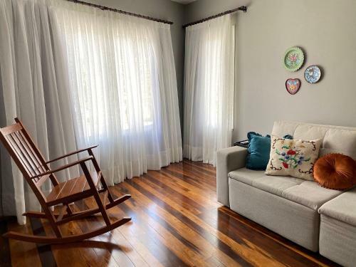 Apartamento Apto Tem�tico Bauernmalerei Centro Pomerode