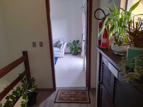 Apartamento Na Rota Enxaimel Fabrica de Chocolate.