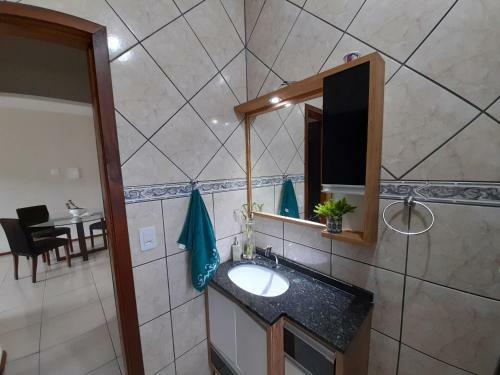 Apartamento Na Rota Enxaimel Fabrica de Chocolate.