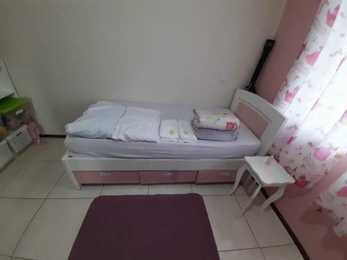 Apartamento Na Rota Enxaimel Fabrica de Chocolate.