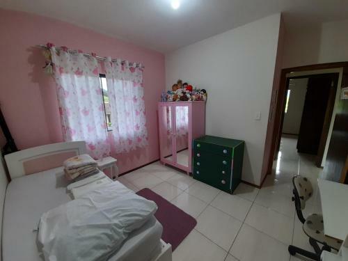 Apartamento Na Rota Enxaimel Fabrica de Chocolate.