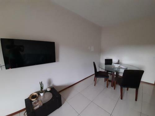 Apartamento Na Rota Enxaimel Fabrica de Chocolate.