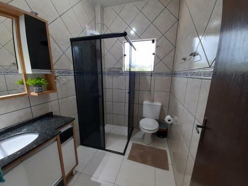 Apartamento Na Rota Enxaimel Fabrica de Chocolate.