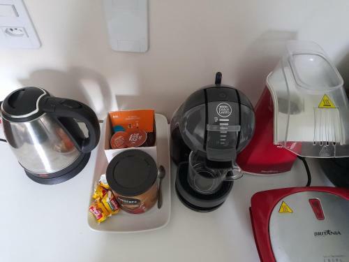 Apartamento Na Rota Enxaimel Fabrica de Chocolate.
