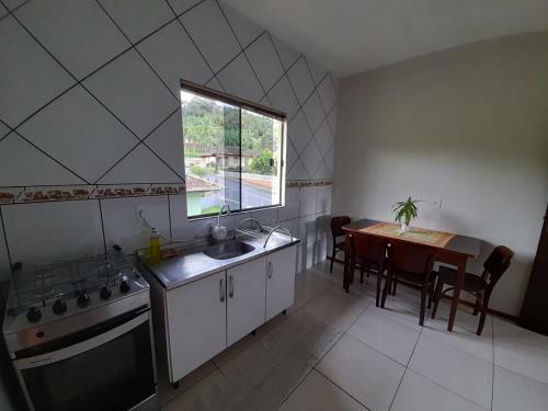 Apartamento Na Rota Enxaimel Fabrica de Chocolate.