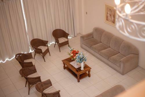 Hotel Fazenda Pommernland