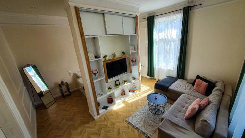 Smaragd Apartman