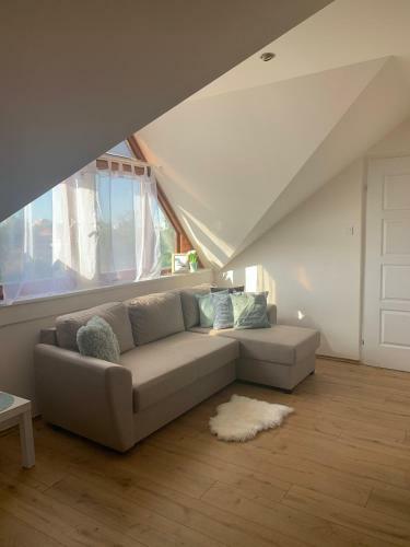 Apartamento Gem In Gy?r - Free Parking