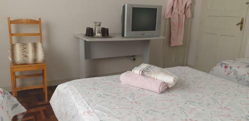 Hostel Pousada Central