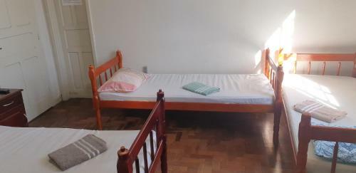 Hostel Pousada Central