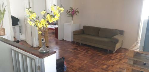 Hostel Pousada Central