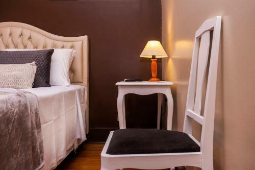 Hotel Gambrinus
