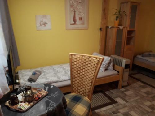 Hostal City Camping& Apartman &bungalow