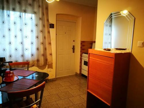 Hostal City Camping& Apartman &bungalow