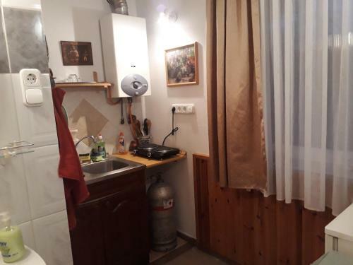 Hostal City Camping& Apartman &bungalow