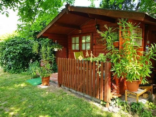 Hostal City Camping& Apartman &bungalow