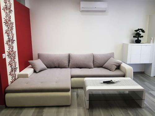 Apartamento Gyorapartman-top