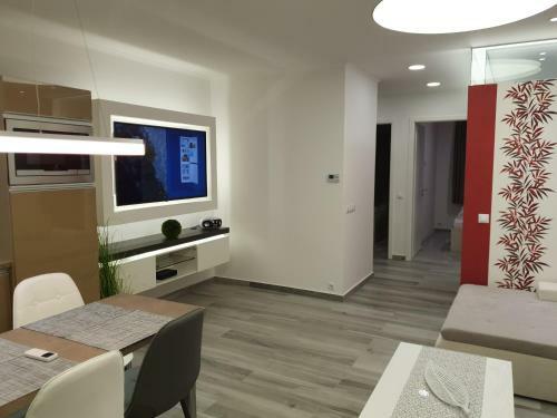 Apartamento Gyorapartman-top