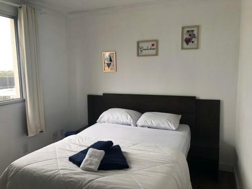 Apartamento Apto Jardim Carvalho