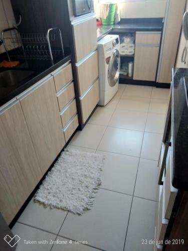 Apartamento Apto Jardim Carvalho