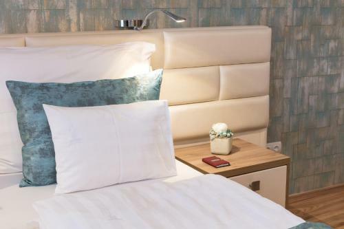 Apartamento F?t�r Rezidencia