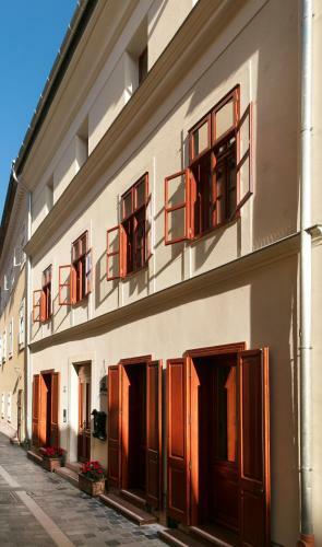 Apartamento F?t�r Rezidencia