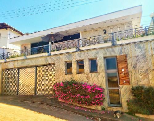 Hospedagem No Centro Pr�ximo Aos Pontos Tur�sticos