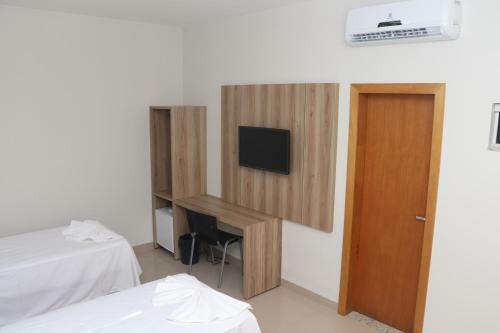 Ts Hotel