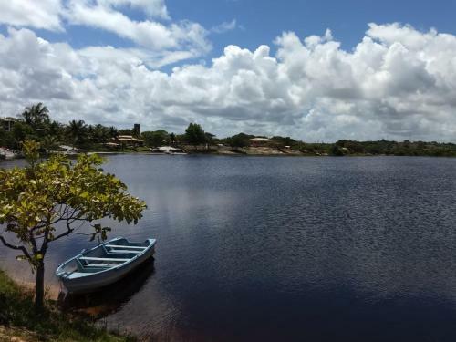 Casa C/ Piscina 04 Su�tes Em Porto de Sau�pe